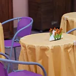 Dei Mercanti B&B 디아망테