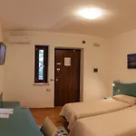 B&B Dei Mercanti 디아망테