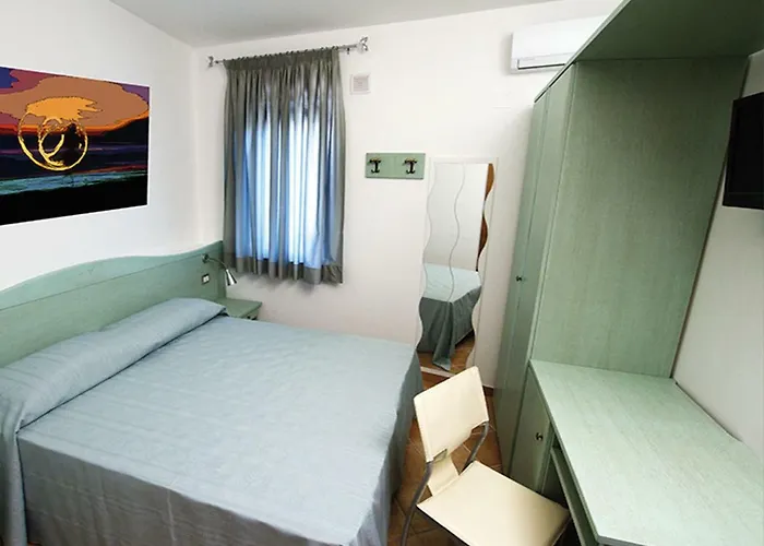 Alojamento de Acomodação e Pequeno-almoço Dei Mercanti 4*