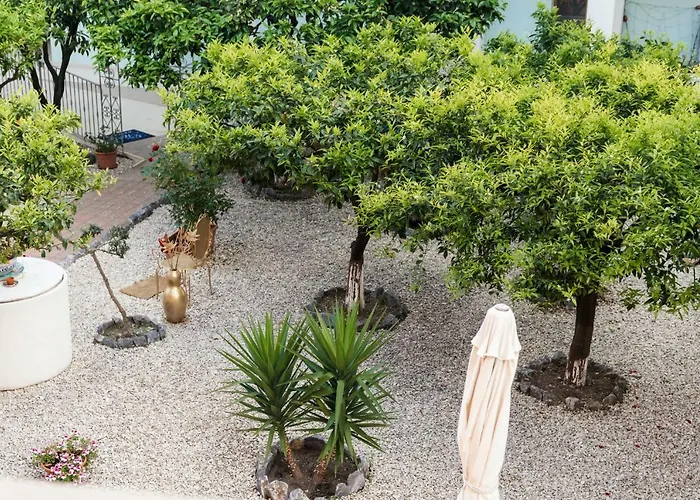 Dei Mercanti Alojamento de Acomodação e Pequeno-almoço