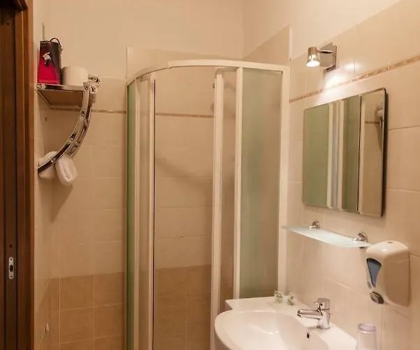 Dei Mercanti Alojamento de Acomodação e Pequeno-almoço Diamante