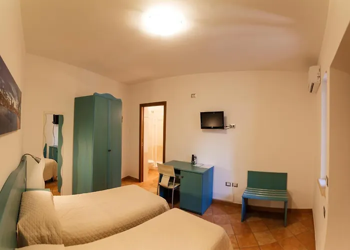 Dei Mercanti Alojamento de Acomodação e Pequeno-almoço