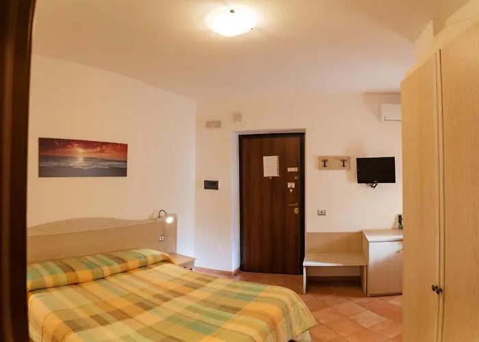 Dei Mercanti Alojamento de Acomodação e Pequeno-almoço 4*