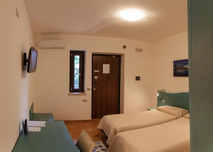 Alojamento de Acomodação e Pequeno-almoço Dei Mercanti Diamante