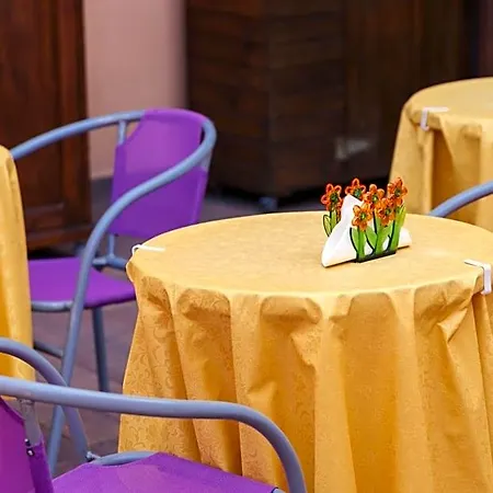 Dei Mercanti Bed and Breakfast