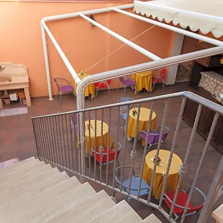 Dei Mercanti Bed and Breakfast 4*