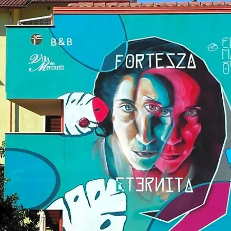 Dei Mercanti
