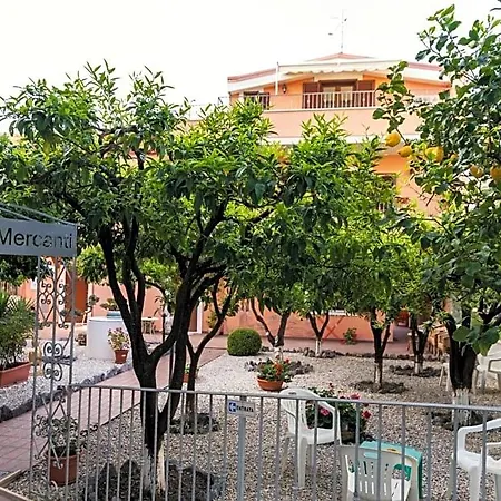 Dei Mercanti