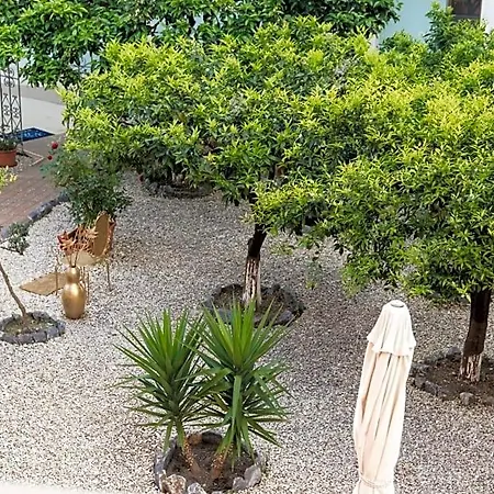 Dei Mercanti Bed and Breakfast Diamante