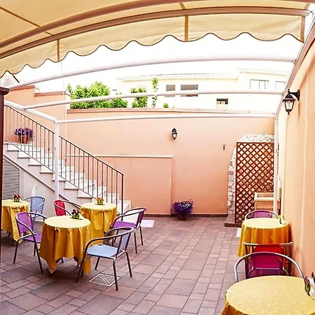 Bed and Breakfast Dei Mercanti
