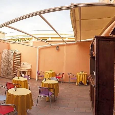 Bed and Breakfast Dei Mercanti 4*