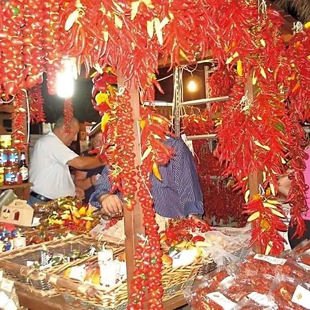 Bed and Breakfast Dei Mercanti