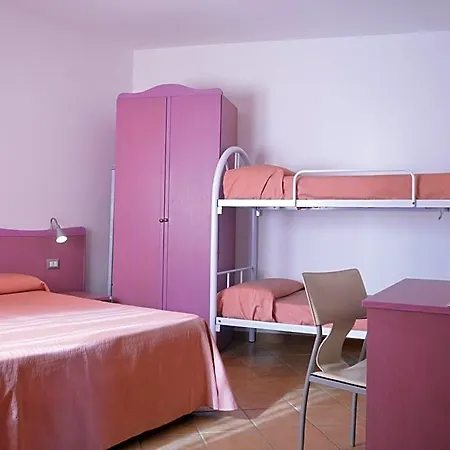 Dei Mercanti Bed and Breakfast
