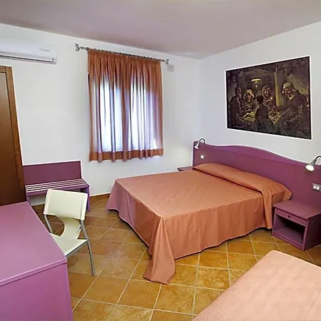 Dei Mercanti