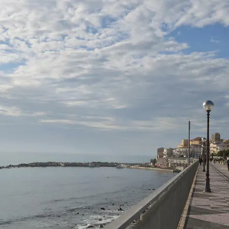 Bed & Breakfast Dei Mercanti Diamante