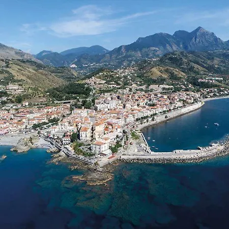 Dei Mercanti Bed and breakfast Diamante