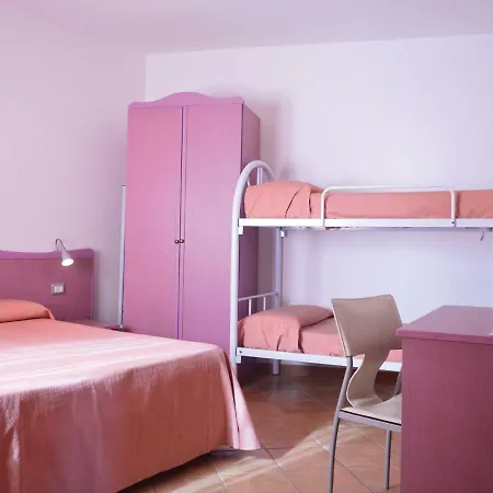 Bed and breakfast Dei Mercanti Diamante