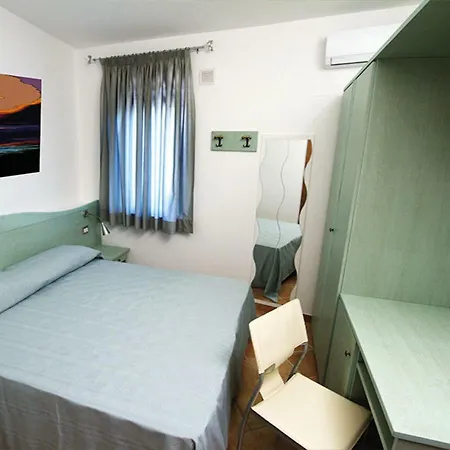 Bed & Breakfast Dei Mercanti *