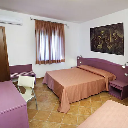 Dei Mercanti 4* 迪亚曼特