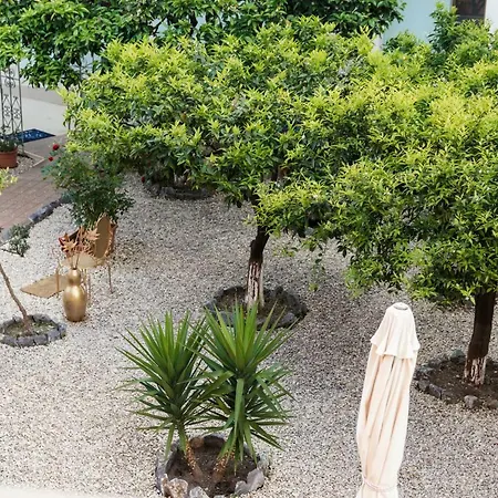 Dei Mercanti Bed and breakfast