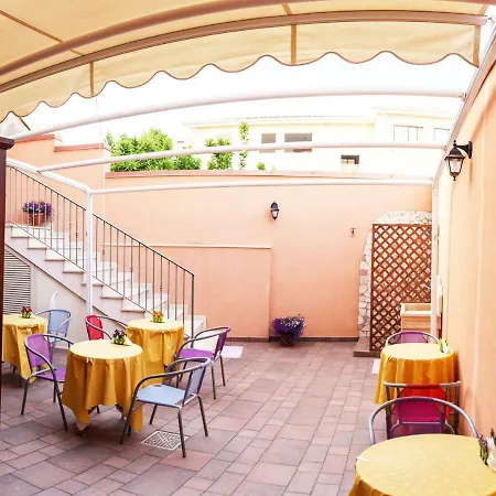 Dei Mercanti 4* Diamante