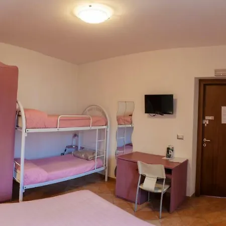 Bed and breakfast Dei Mercanti 4*