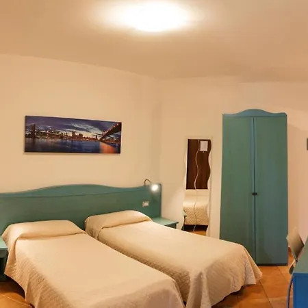 Bed and breakfast Dei Mercanti