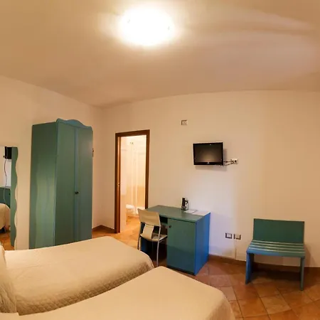 Dei Mercanti Bed and breakfast