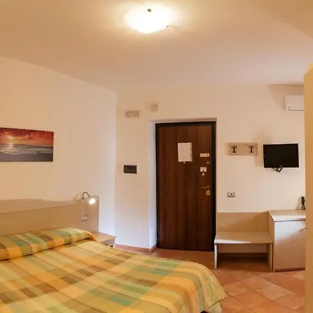 Dei Mercanti Bed and breakfast 4*