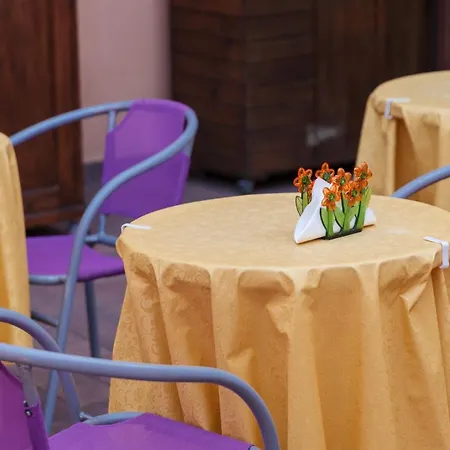 Dei Mercanti 住宿加早餐酒店 迪亚曼特