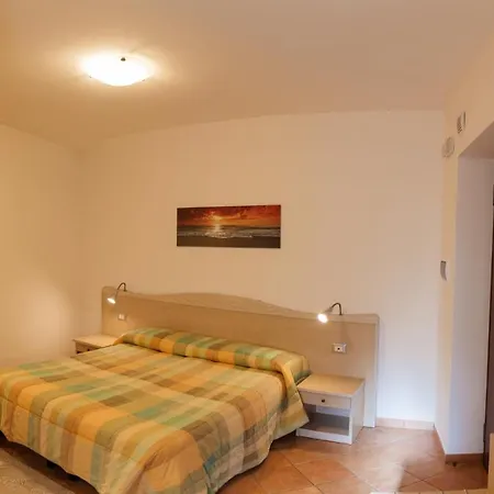 Bed and breakfast Dei Mercanti 4*