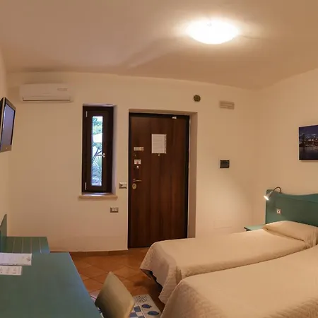 Bed and breakfast Dei Mercanti Diamante