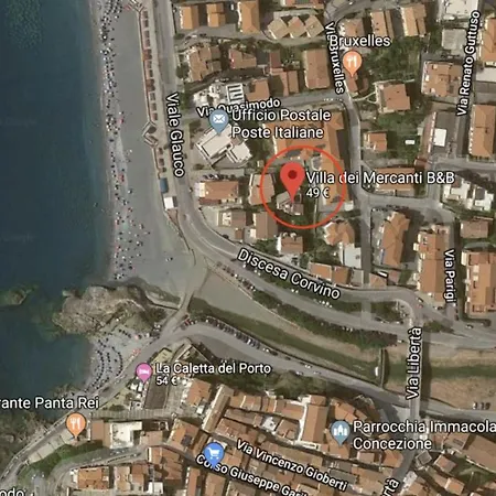 Dei Mercanti