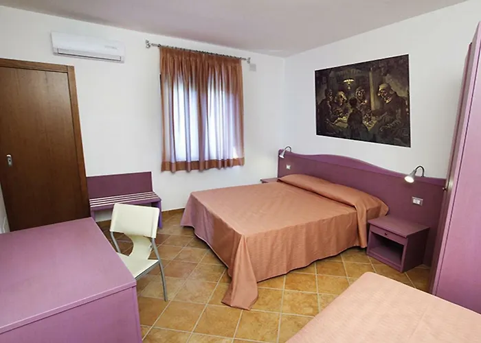 Dei Mercanti 4* Диаманте