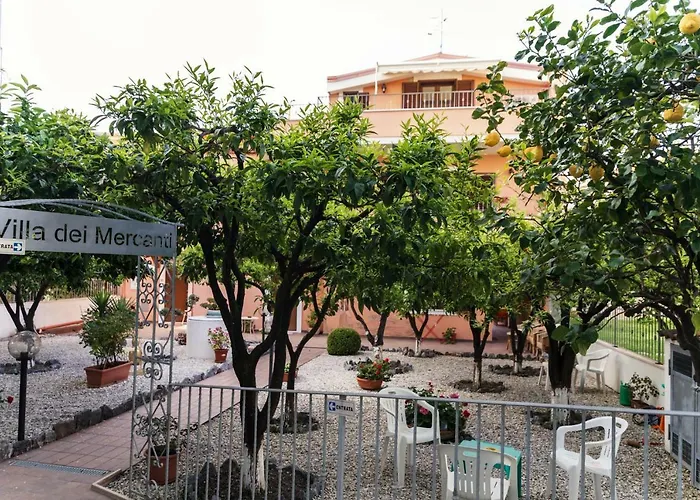 Dei Mercanti 4* Диаманте