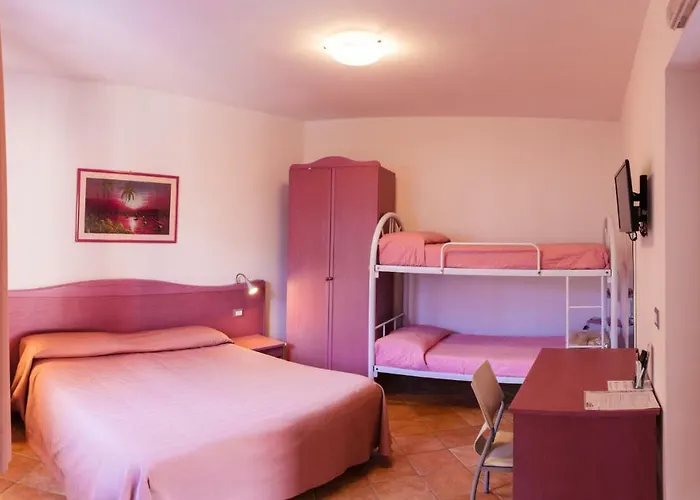 Dei Mercanti 4* Диаманте