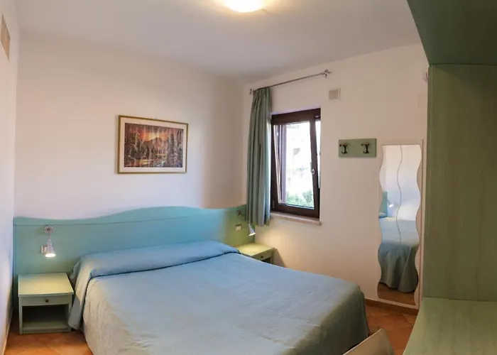 Dei Mercanti Отель типа 